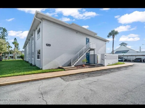 120 Mutiny Ln #C3-208, Merritt Island, FL 32952