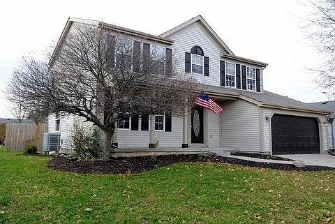 2nd image of 3416 Trillium Ct