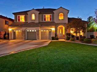 301 Kingsclear Ct, Las Vegas, NV 89145
