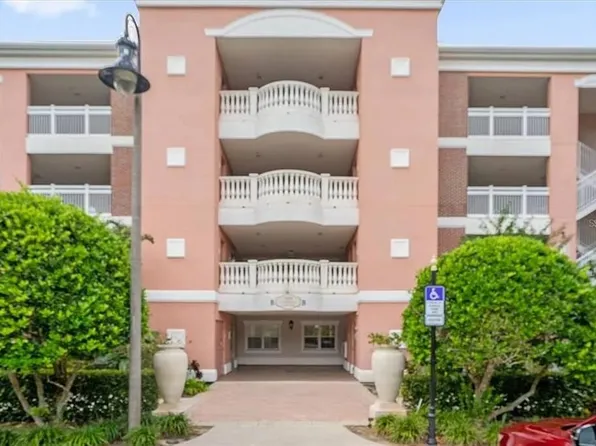 7601 Cabana Ct APT 301, Reunion, FL 34747