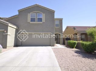 13509 N 87th Ln, Peoria, AZ 85381