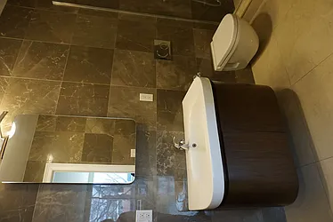 Rented by Steffan Olausson Partridge, LREB