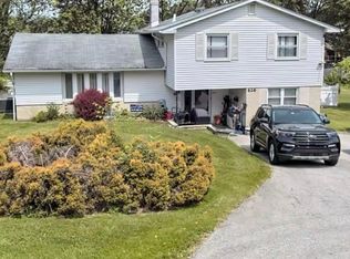 626 Cedar Grove Rd, Broomall, PA 19008