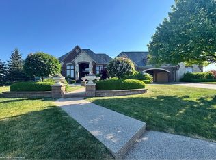 67729 Seven Lakes Ct, Washington, MI 48095