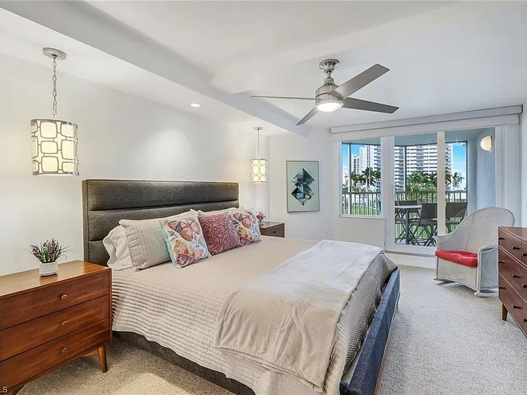 4041 Gulf Shore Blvd N #204 — Photo 22