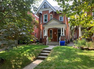 190 Dunn Ave, Toronto, ON M6K 2R9