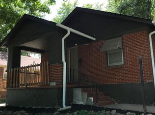 616 N Lakeview Ave, Independence, MO 64050