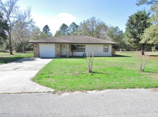 7920 SW 202nd Ave, Dunnellon, FL 34431