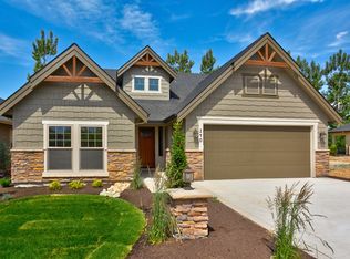 5726 N Morpheus Pl, Meridian, ID 83646