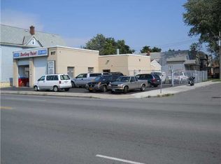 817 Bailey Ave, Buffalo, NY 14206