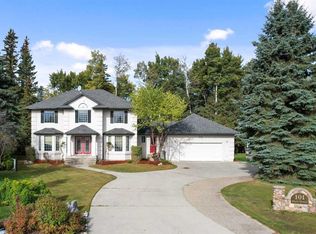 101 NE Park Dr, Whitecourt, AB T7S1S6