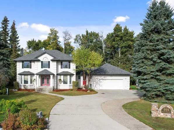 101 NE Park Dr, Whitecourt, AB T7S 1S6