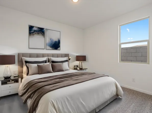 Homes Available Soon, Entrada Reserve Series