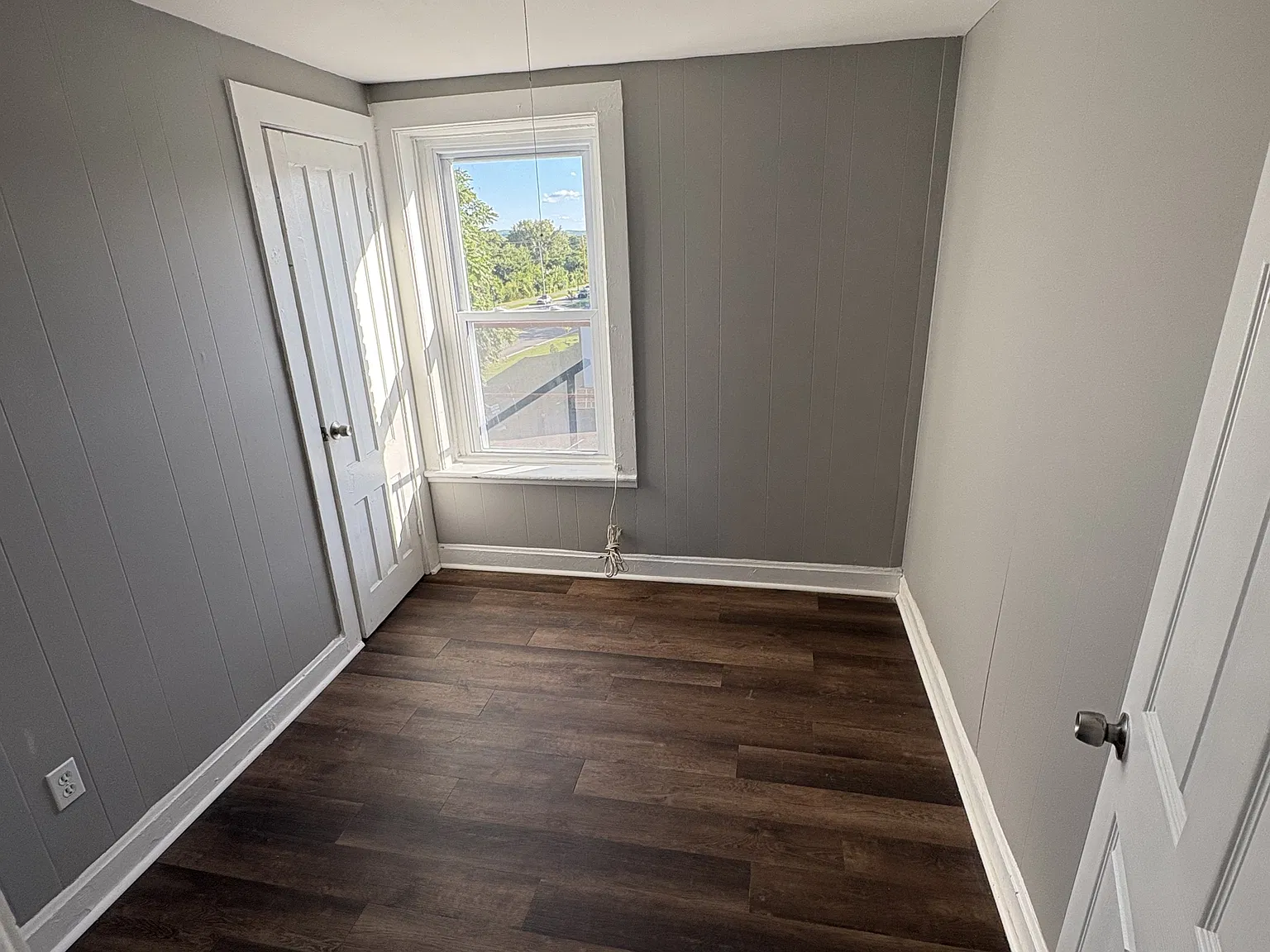 241 Saratoga Street - 3F — Photo 3
