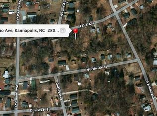 421 Echo Ave, Kannapolis, NC 28081