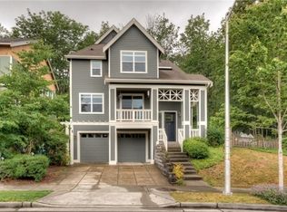 4320 28th Ave S, Seattle, WA 98108