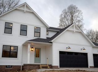 6889 Lorraine Ave NW, North Canton, OH 44720