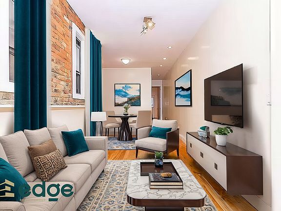 2nd image of 1418 Putman Ave #3L