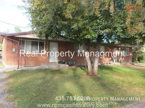 181 N 300 W, Smithfield, UT 84335