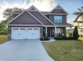 23 Ivyberry Rd, Simpsonville, SC 29681