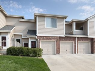 10129 W 55th Dr UNIT 102, Arvada, CO 80002