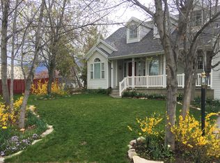 335 S 1740 W, Provo, UT 84601