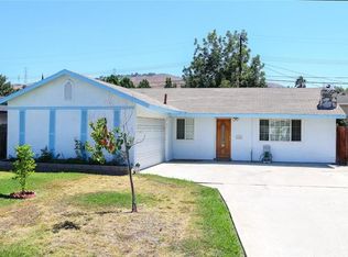 18256 Barroso St, Rowland Heights, CA 91748