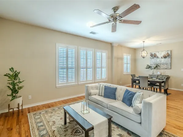 6050 Portrush Dr, Fort Worth, TX 76116
