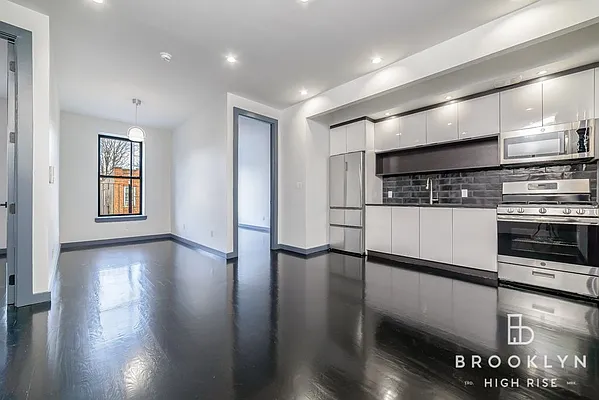 Rented by Brooklyn High Rise LLC | media 1