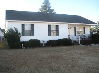 208 Bill Williamson Ct, Lexington, SC 29073