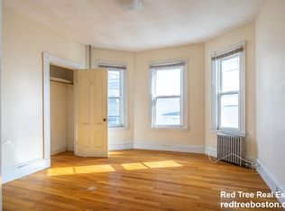 48 Buttonwood St #2, Dorchester, MA 02125