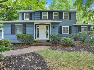 180 Bonnie Brae Ave, Rochester, NY 14618