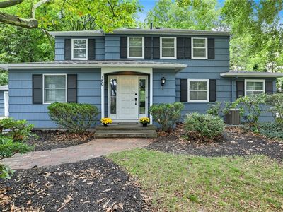 180 Bonnie Brae Ave, Rochester, NY, 14618