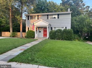 10115 Hereford Pl, Silver Spring, MD 20901