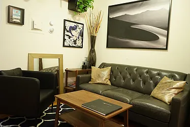 Rented by The MJS Group NY LLC