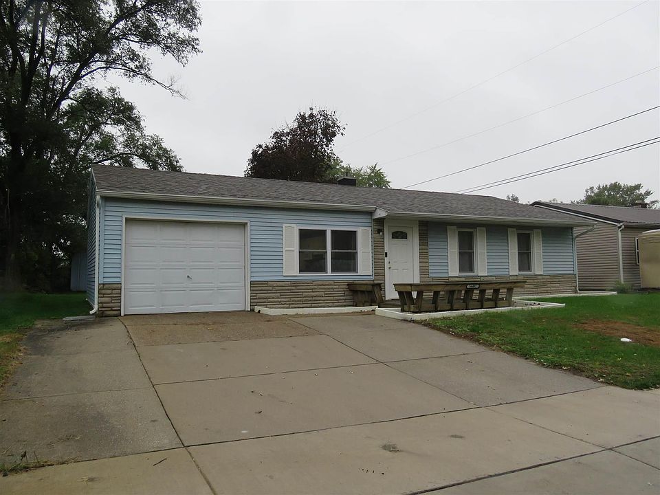 1st image of 56487 Miller Dr