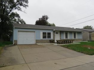 56487 Miller Dr, Elkhart, IN 46516