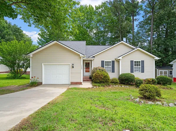 1409 Beckworth Ct, Garner, NC 27529