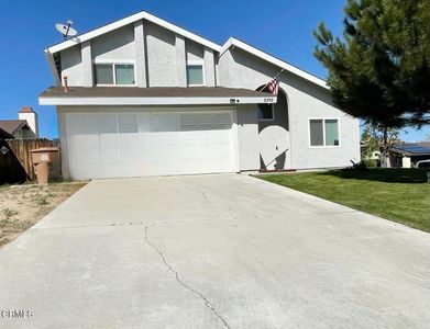 2300 Connie Ave, Bakersfield, CA, 93304