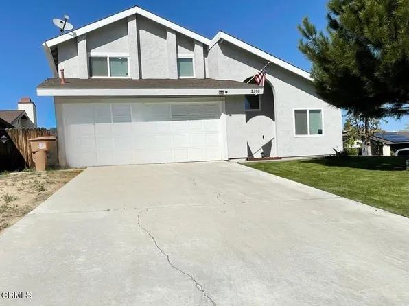 2300 Connie Ave, Bakersfield, CA 93304