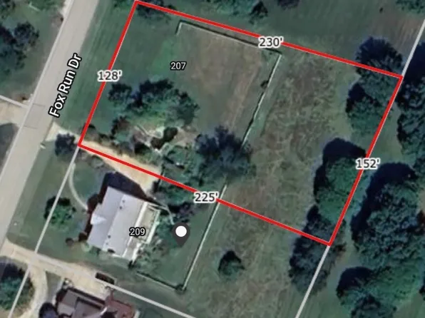 0 Fox Run Dr, Venetia, PA 15367