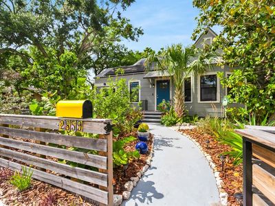 2859 Dartmouth Ave N, Saint Petersburg, FL, 33713