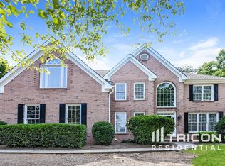 5005 Wiltshire Ln, Suwanee, GA 30024
