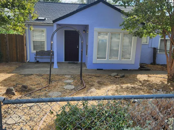 3503 Court St, Redding, CA 96001