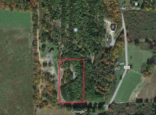 136 Sandstone Dr, Morrisdale, PA 16858