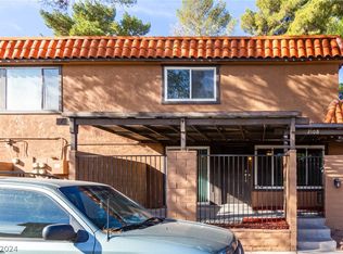 210 Brookside Ln UNIT B, Las Vegas, NV 89107
