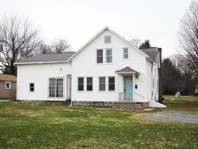 950 Carnegie Ave, Johnstown, PA, 15905