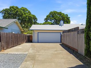 9549 Orion Drive, Windsor, CA 95492