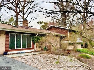 8108 Hamilton Spring Rd, Bethesda, MD 20817