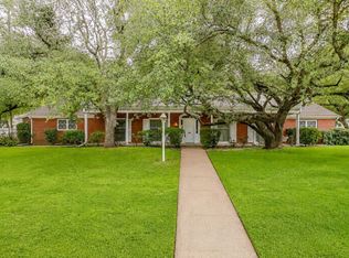 411 S Waco St, Weatherford, TX 76086
